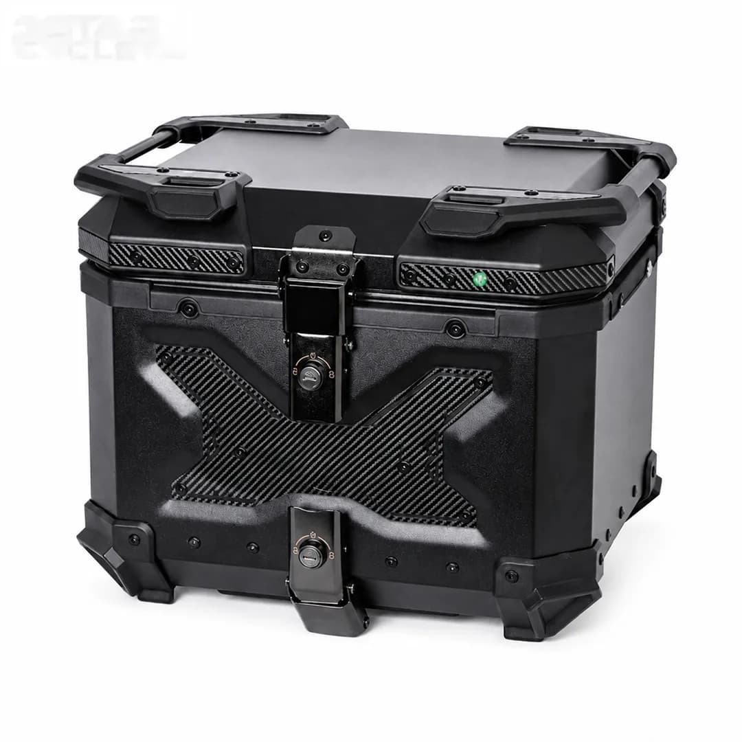 باکس 36 لیتری تی ان اس مدل X BLACK