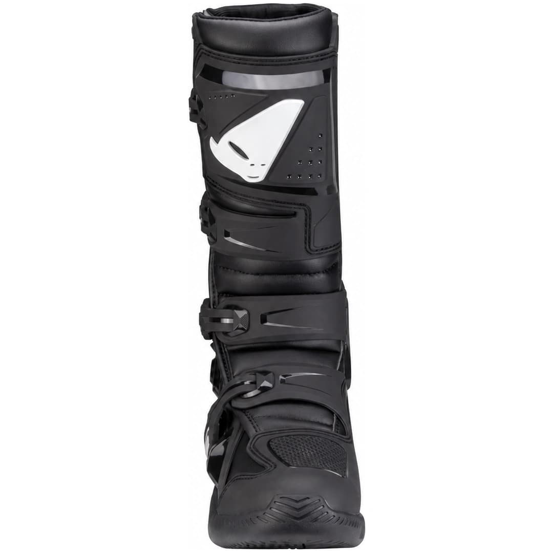 بوت کراسی یوفو مدل XANDER BLACK — تصویر ۶