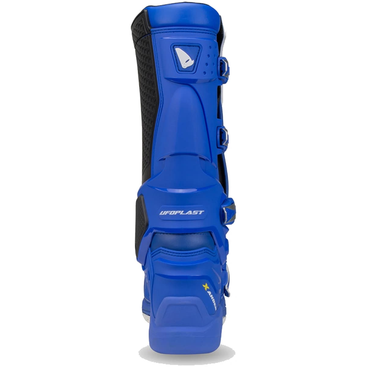 بوت کراسی یوفو مدل XANDER BLUE — تصویر ۶