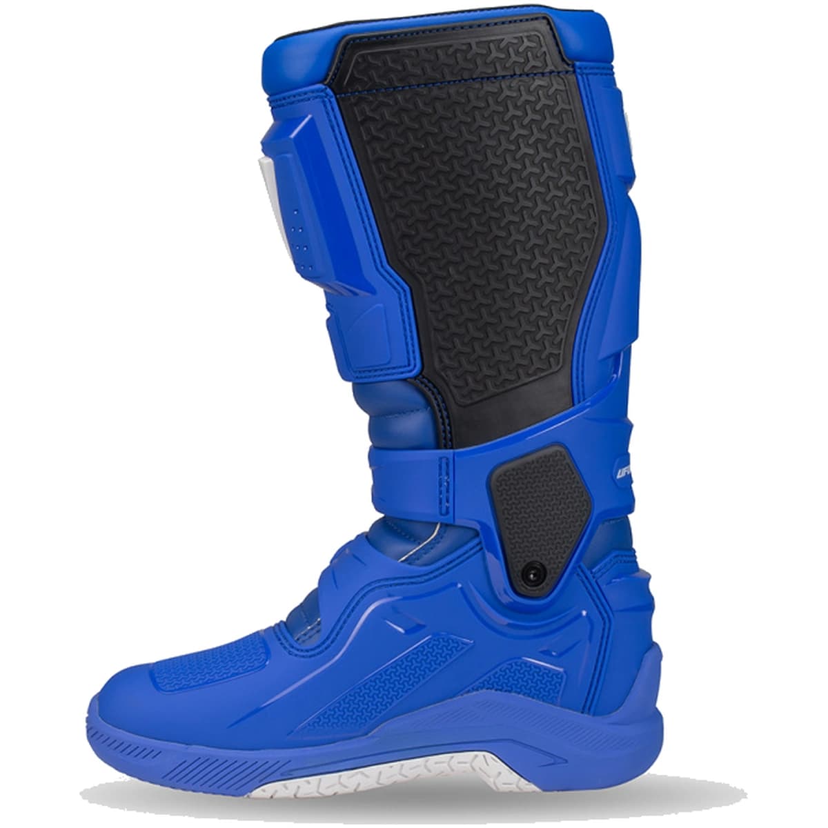 بوت کراسی یوفو مدل XANDER BLUE — تصویر ۵