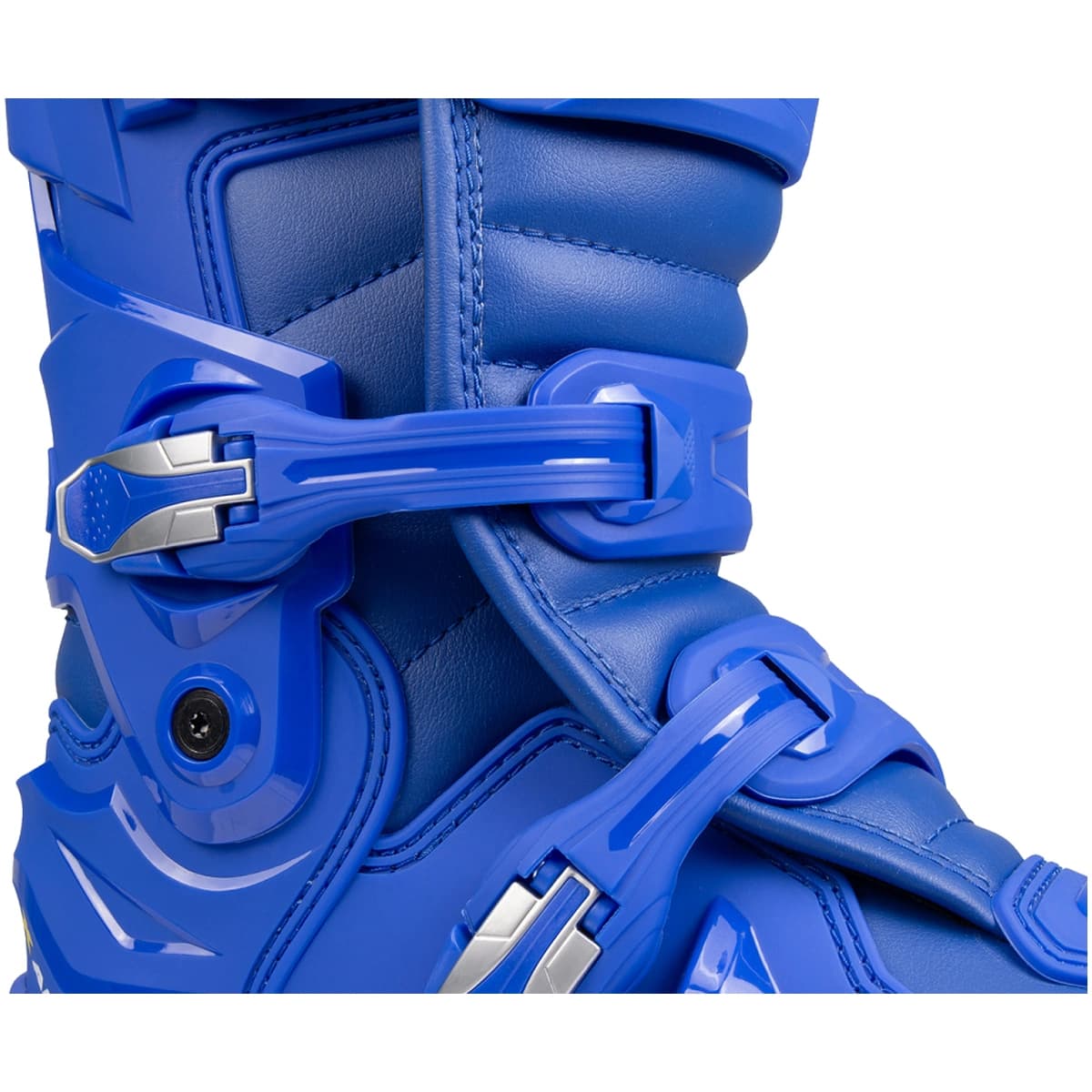 بوت کراسی یوفو مدل XANDER BLUE — تصویر ۹