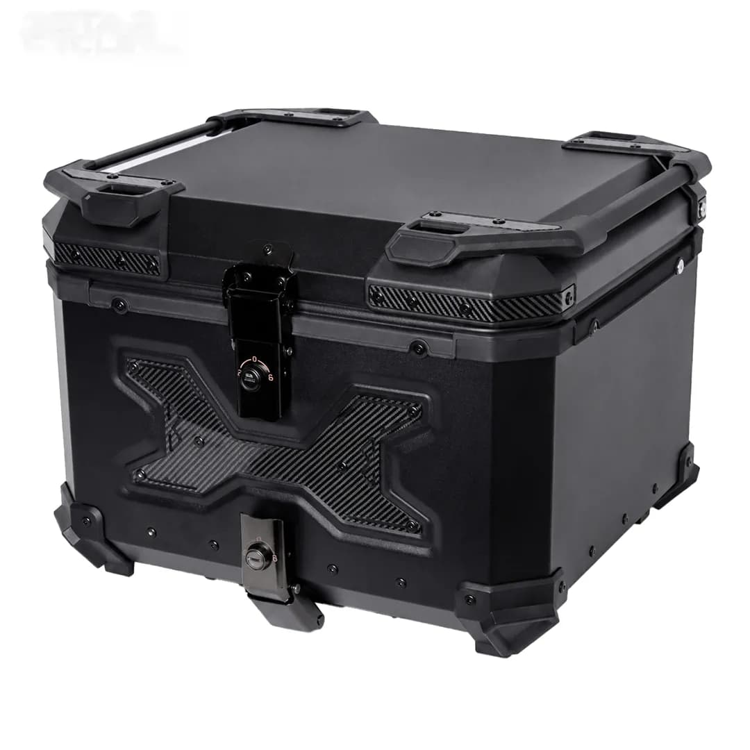 باکس 55 لیتری تی ان اس مدل BLACK