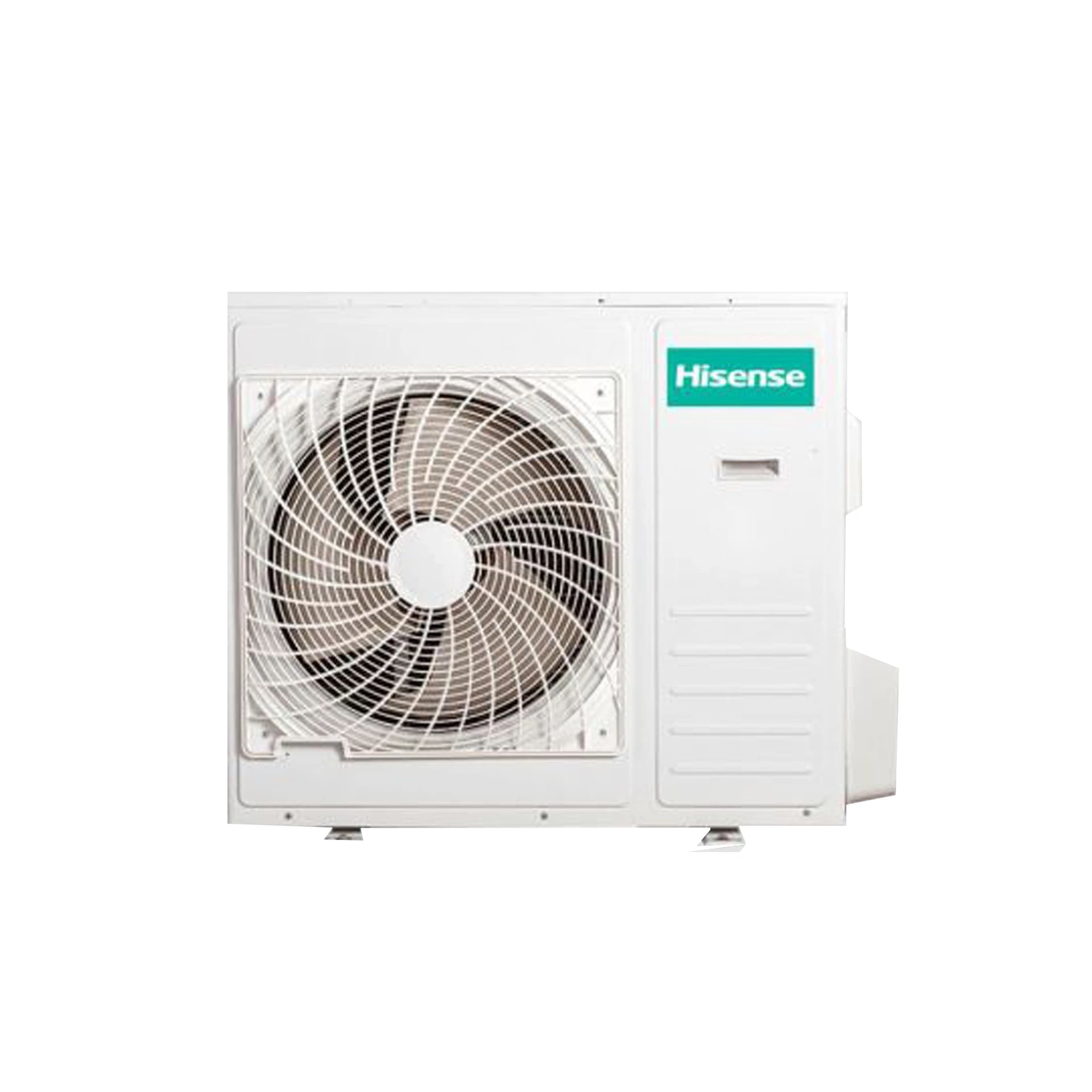داکت اسپلیت سقفی هایسنس 30000 اینورتر مدل HID-30 — تصویر ۲