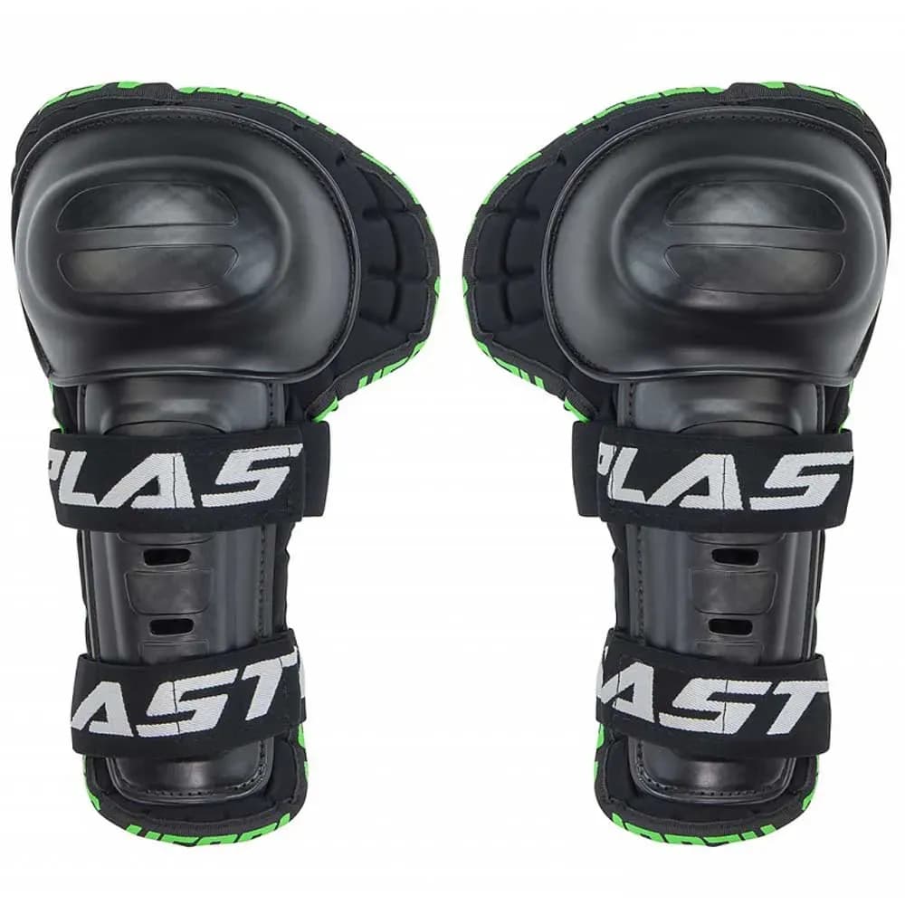زانوبند یوفو مدل ALCOR BLACK