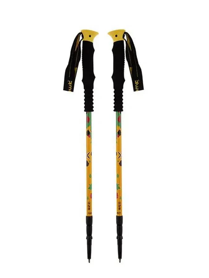 باتوم کوهنوردی پیچی اسنوهاک SnowHawk Baton STPS303
