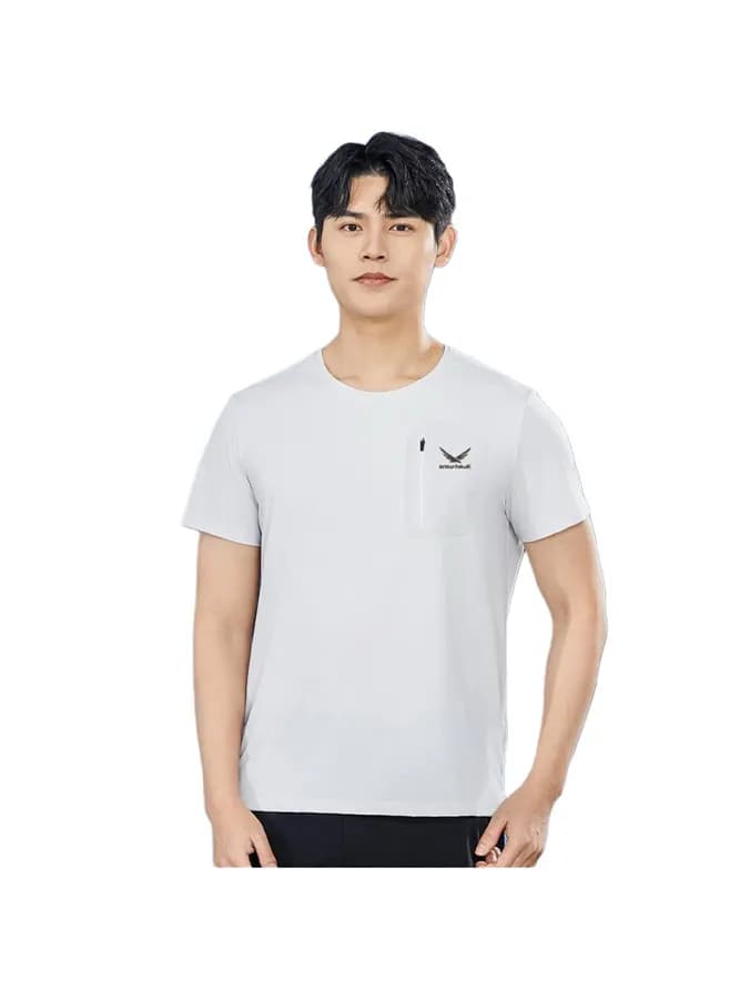 تیشرت مردانه اسنوهاک 79971 Snowhawk