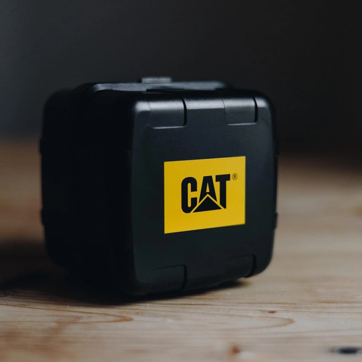 ساعت مچی مردانه کاترپیلار مدل Caterpillar LR.161.23.133 — تصویر ۴