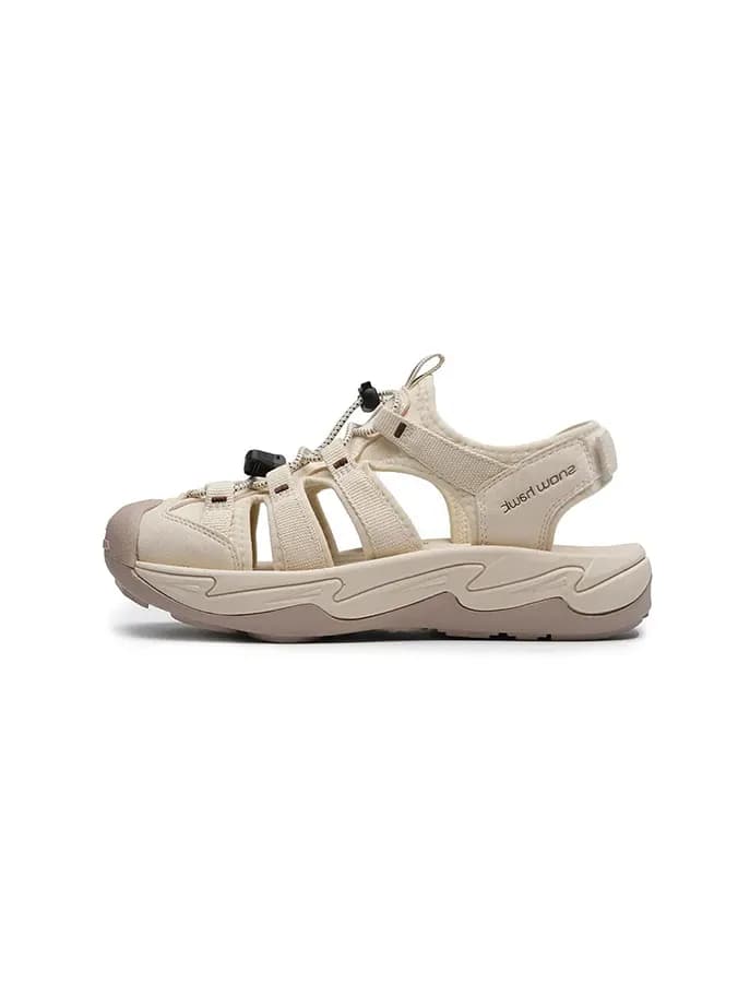 صندل جلو بسته زنانه اسنوهاک SnowHawk PLAYA SN-S1263W-3