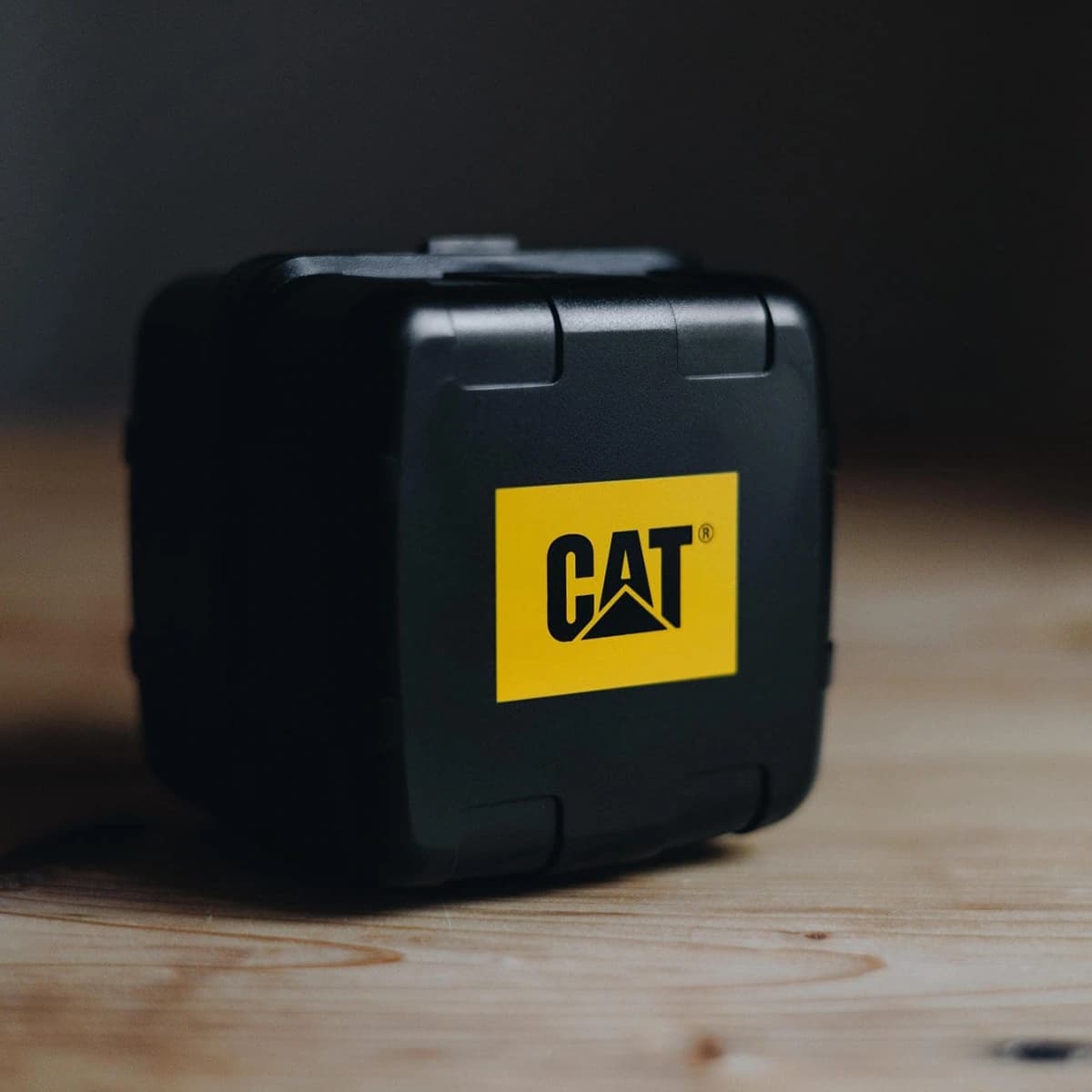 ساعت مچی مردانه کاتر پیلار مدل Caterpillar QB.161.27.137 — تصویر ۴