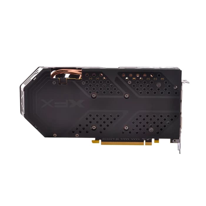کارت گرافیک ایکس اف ایکس AMD Radeon RX 580 GTS 8GB — تصویر ۳