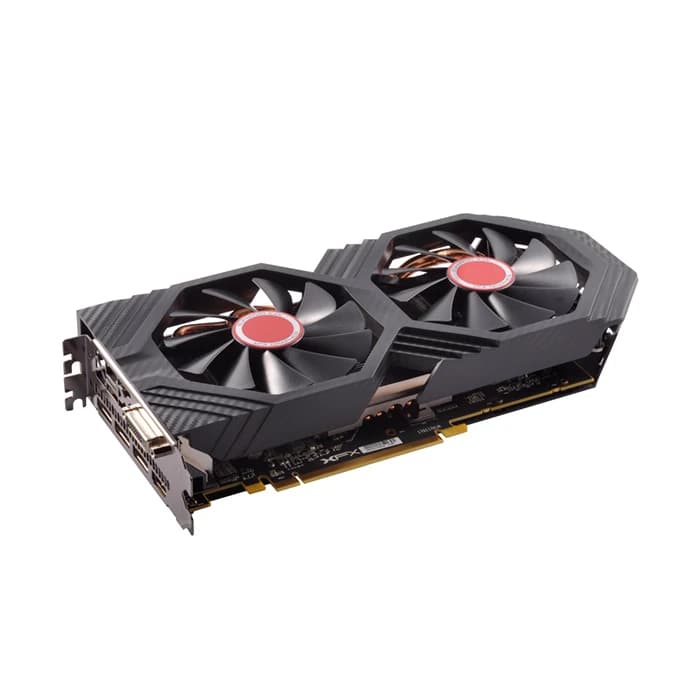 کارت گرافیک ایکس اف ایکس AMD Radeon RX 580 GTS 8GB — تصویر ۲