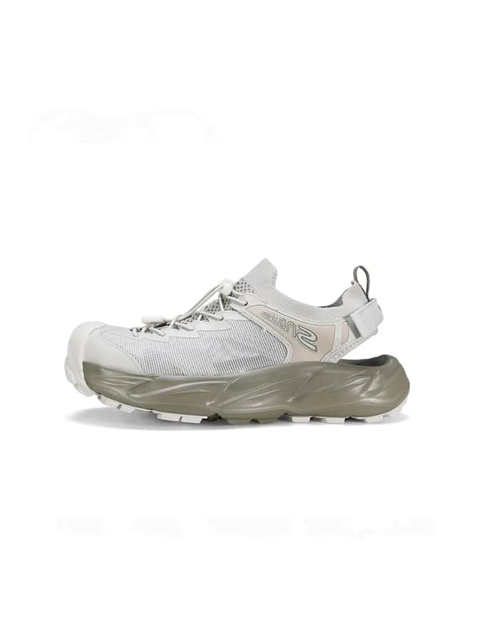 صندل جلو بسته زنانه اسنوهاک 4-SnowHawk ROYA S1287W