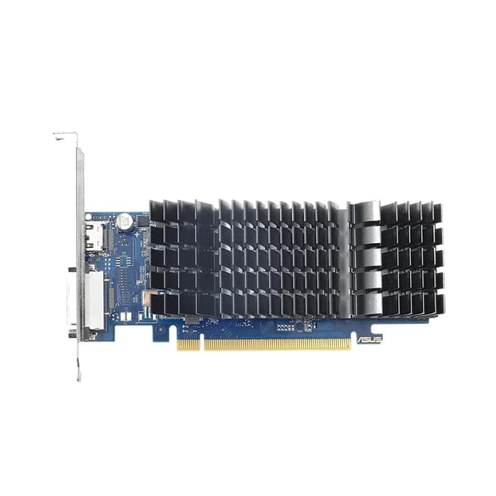 کارت گرافیک ایسوس GeForce GT 1030 SL BRK 2GB LP — تصویر ۲