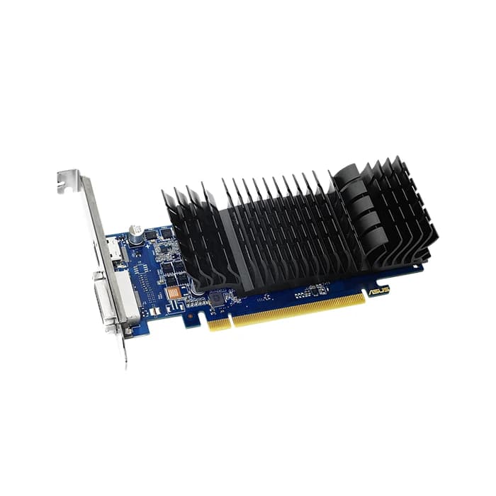کارت گرافیک ایسوس GeForce GT 1030 SL BRK 2GB LP — تصویر ۳