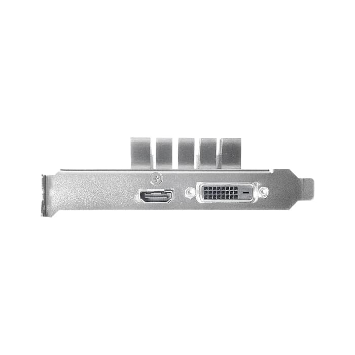 کارت گرافیک ایسوس GeForce GT 1030 SL BRK 2GB LP — تصویر ۴