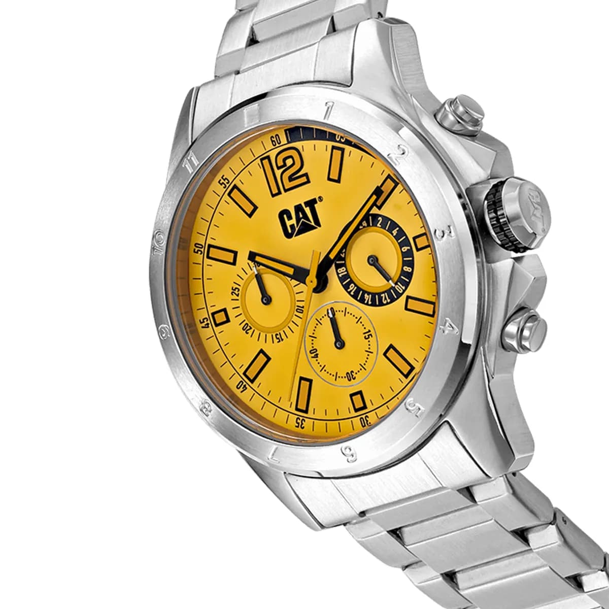 ساعت مچی مردانه کاترپیلار مدل Caterpillar YW.143.11.731 — تصویر ۲