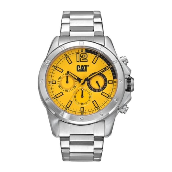 ساعت مچی مردانه کاترپیلار مدل Caterpillar YW.143.11.731 — تصویر ۴