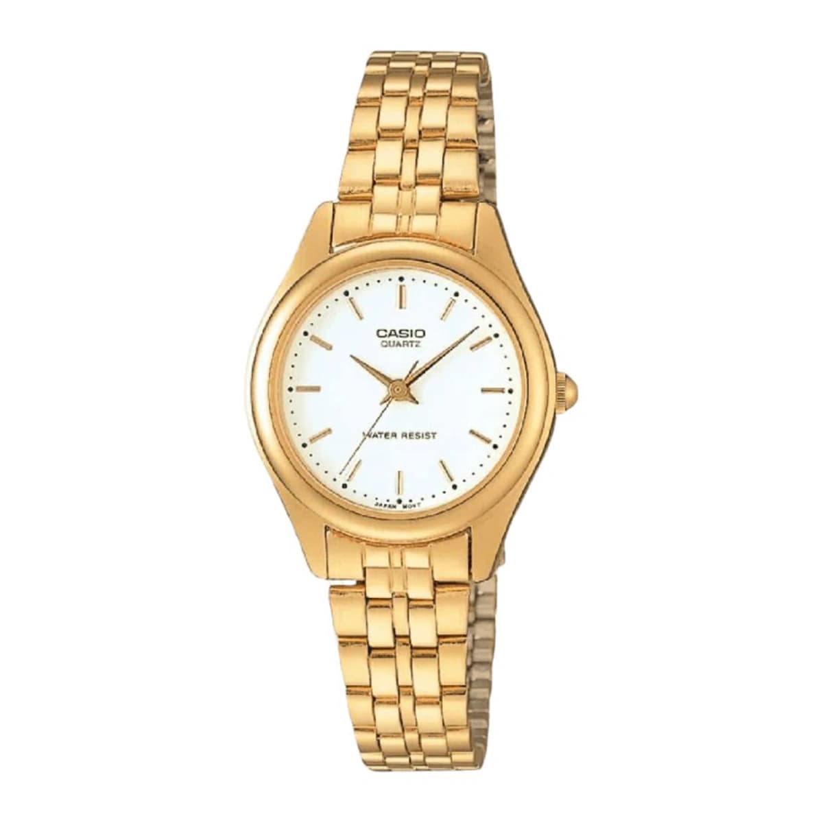 ساعت مچی زنانه کاسیو مدل Casio LTP-1129N-7A