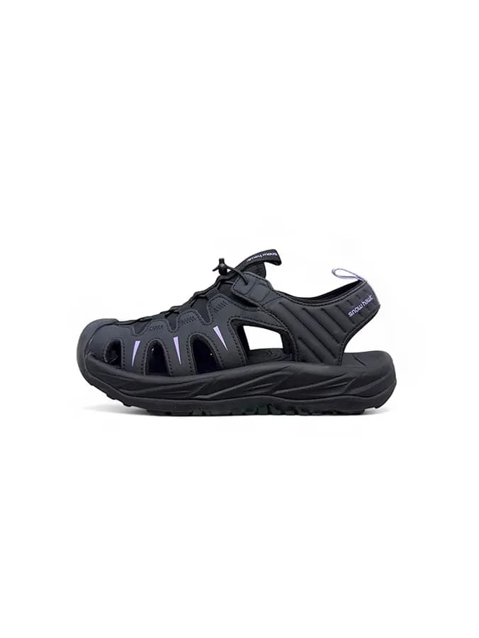 صندل جلو بسته زنانه اسنوهاک SnowHawk S1261W-3 GOBI