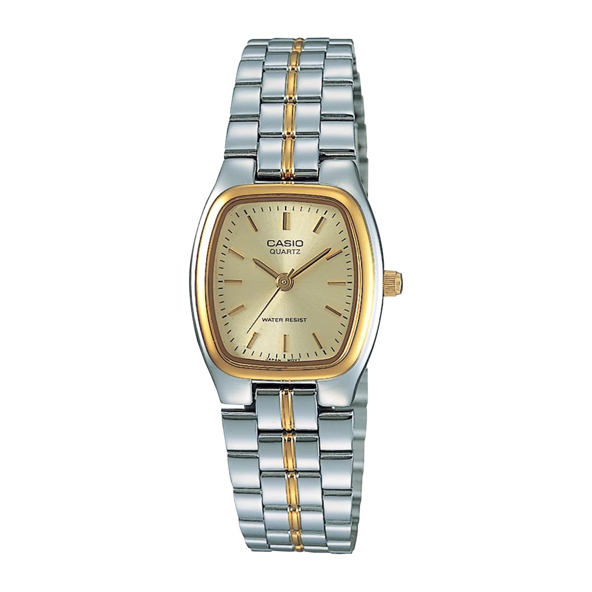 ساعت مچی زنانه کاسیو مدل Casio LTP-1169G-9AR