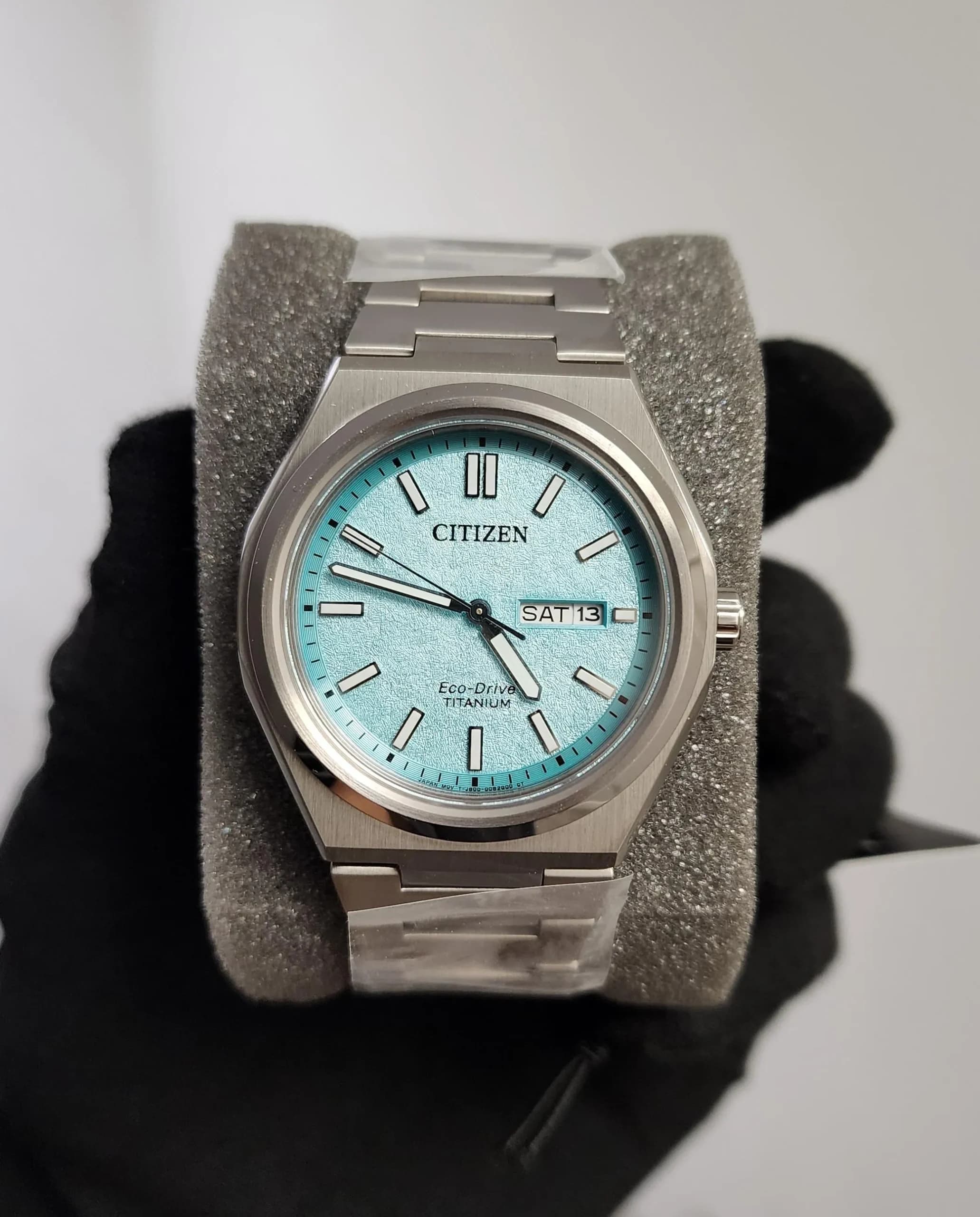 ساعت مچی کلاسیک مردانه سیتیزن AW0130-85M — تصویر ۳