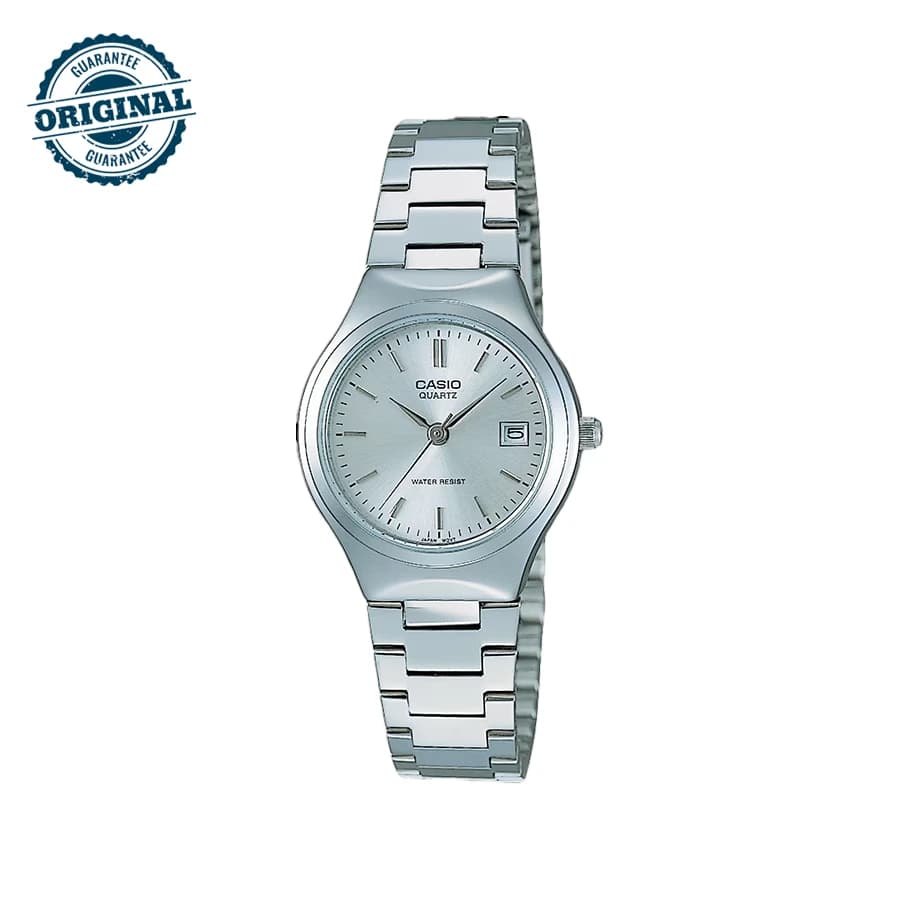 ساعت مچی زنانه کاسیو مدل Casio LTP-1170A-7AR — تصویر ۶