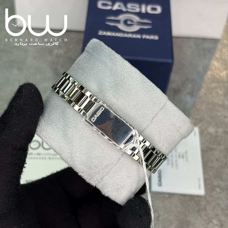 ساعت مچی زنانه کاسیو مدل Casio LTP-1170A-7AR — تصویر ۸