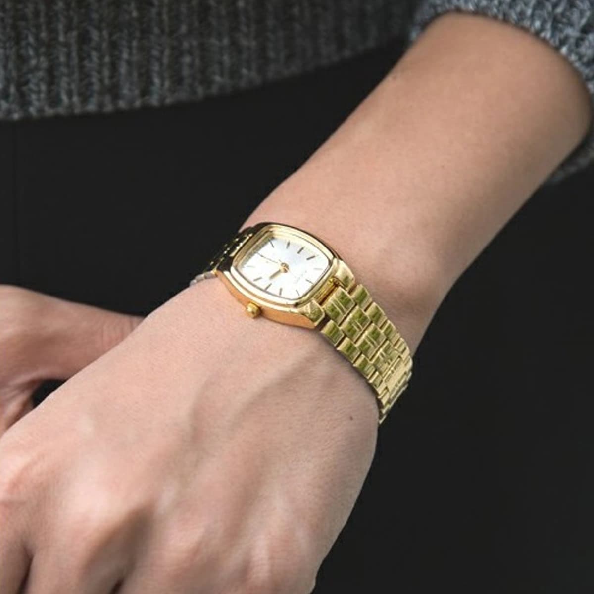 ساعت مچی زنانه کاسیو مدل Casio LTP-1169N-7AR — تصویر ۳