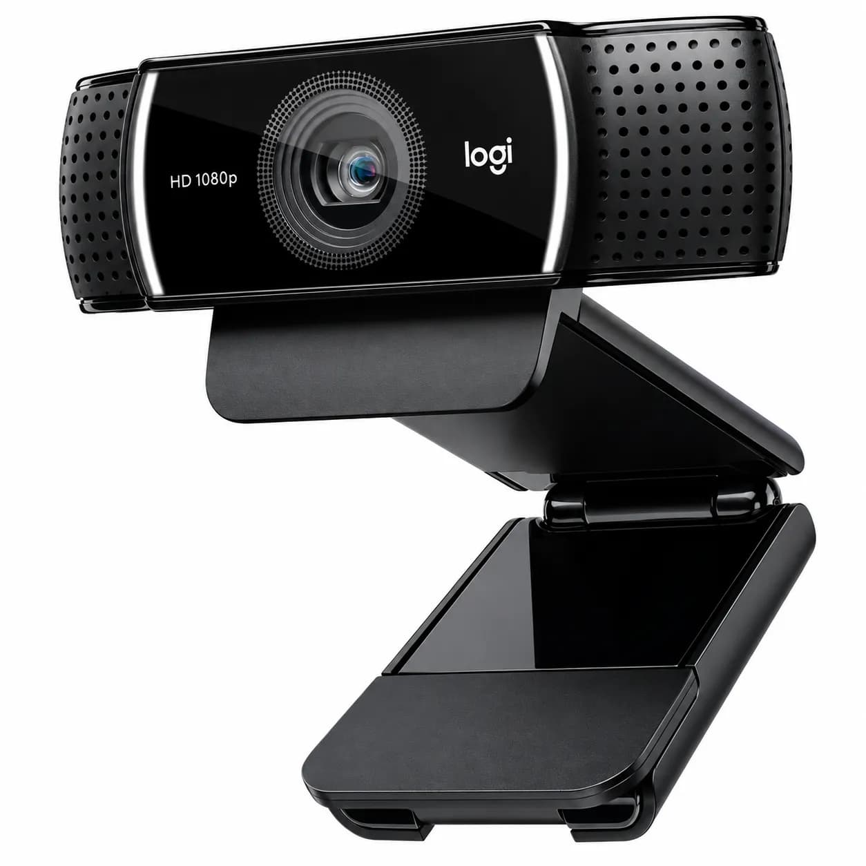 وب کم لاجیتک Logitech C922 PRO — تصویر ۲