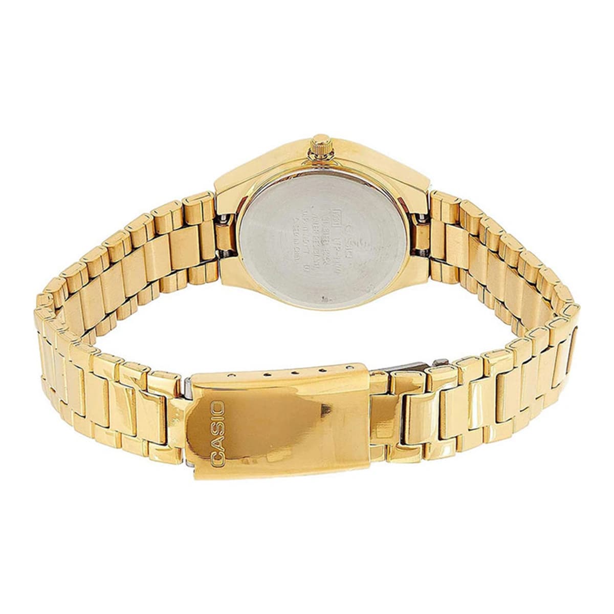 ساعت مچی زنانه کاسیو مدل Casio LTP-1170N-7AR — تصویر ۳