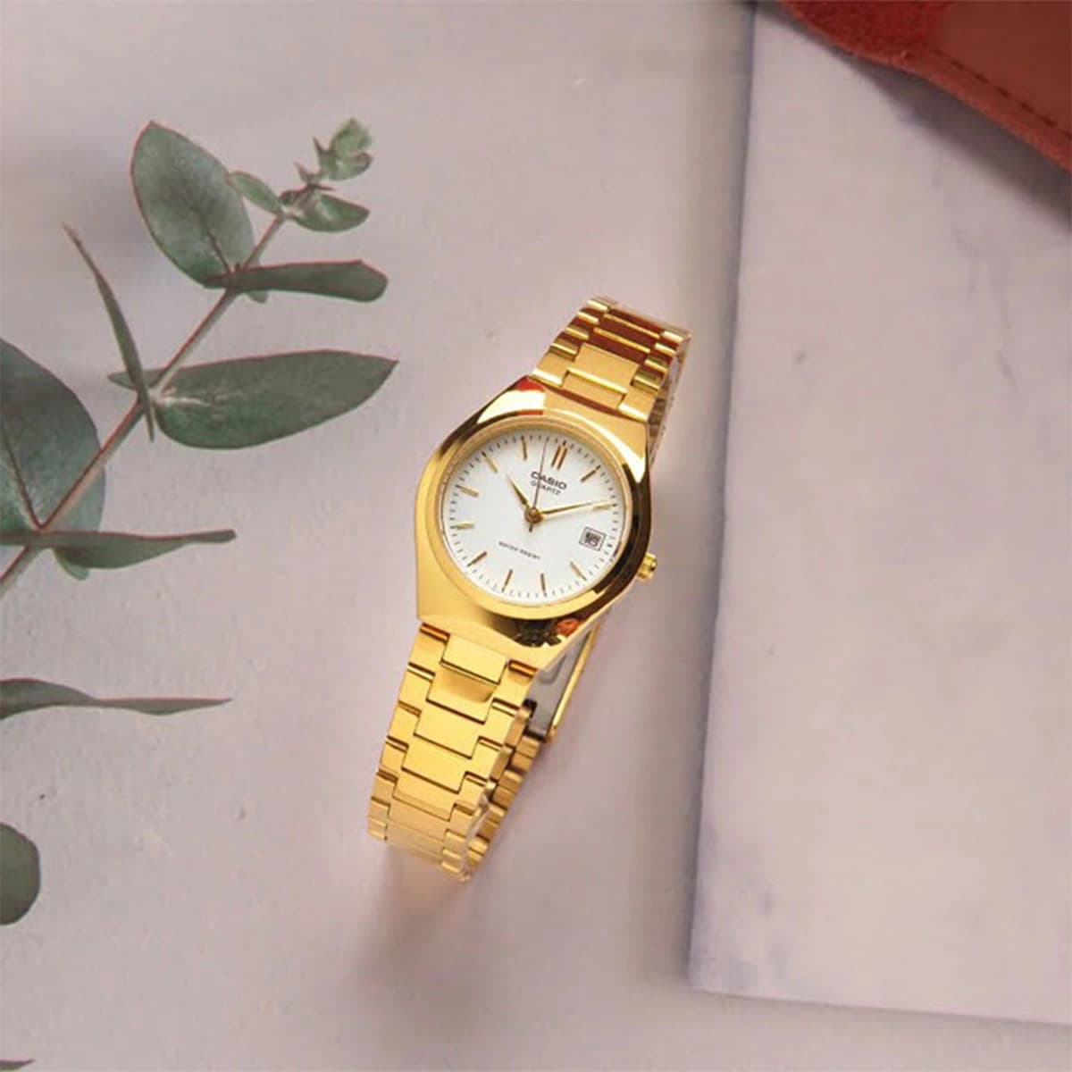ساعت مچی زنانه کاسیو مدل Casio LTP-1170N-7AR — تصویر ۵