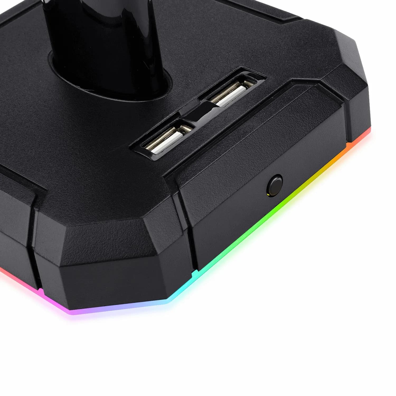 پایه هدست ردراگون Redragon Scepter Pro HA300 — تصویر ۲