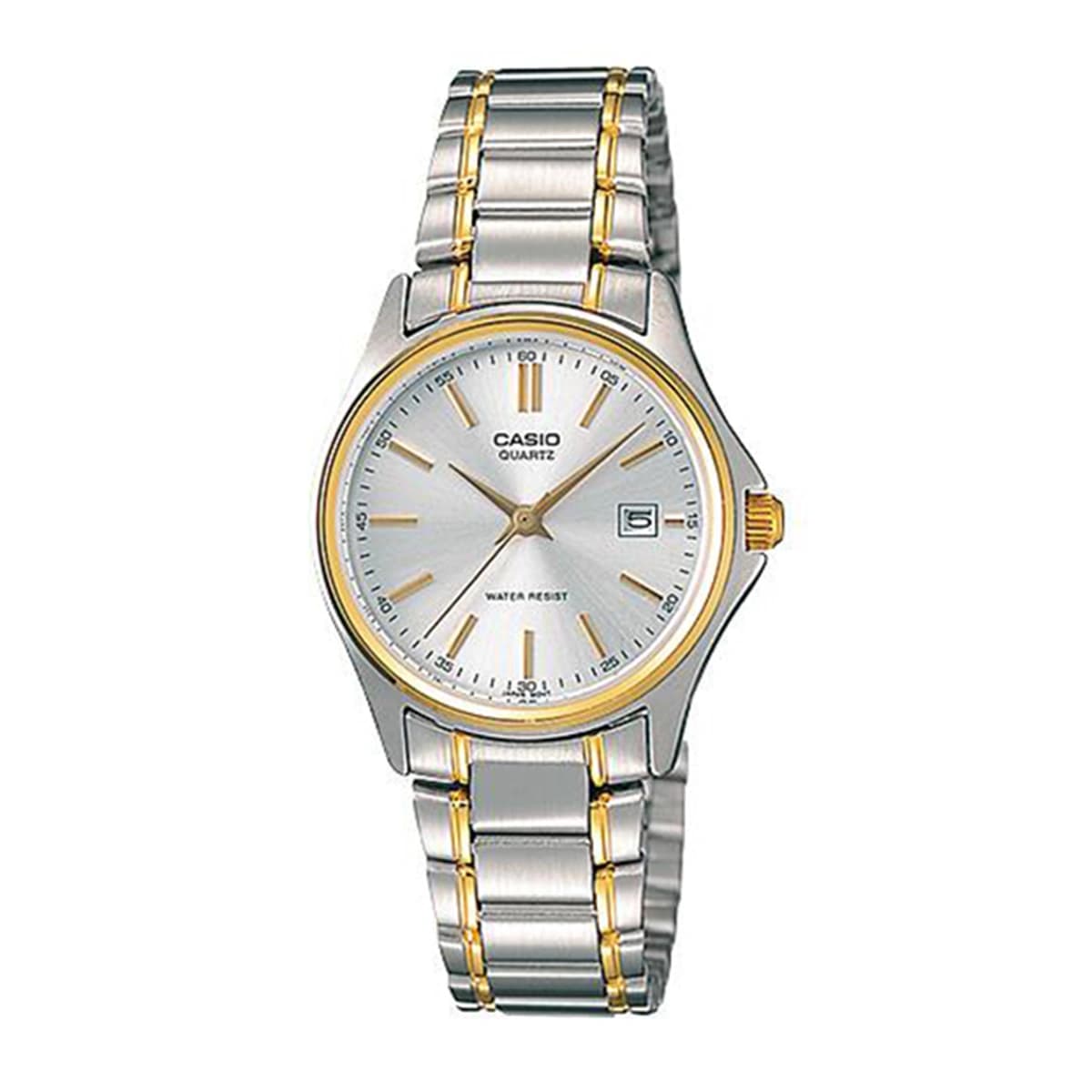ساعت مچی زنانه کاسیو مدل Casio LTP-1183G-7ADF