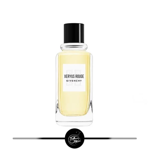 ادو‌تویلت جیوانچی زریوس روژ Givenchy Xeryus Rouge حجم 100میل — تصویر ۷