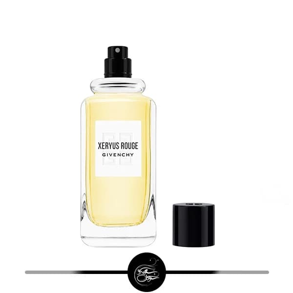 ادو‌تویلت جیوانچی زریوس روژ Givenchy Xeryus Rouge حجم 100میل — تصویر ۸