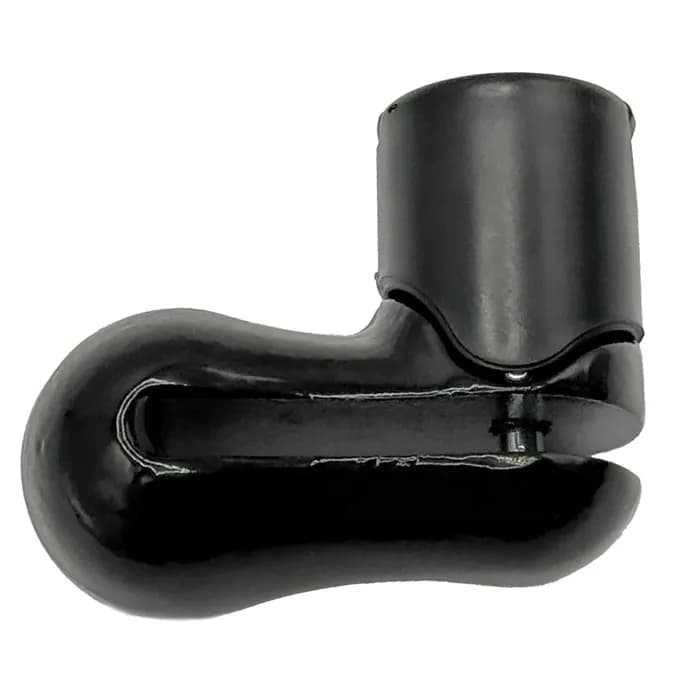 قفل دیسک ردلاین 5.5MM مدل 350 BLACK — تصویر ۳
