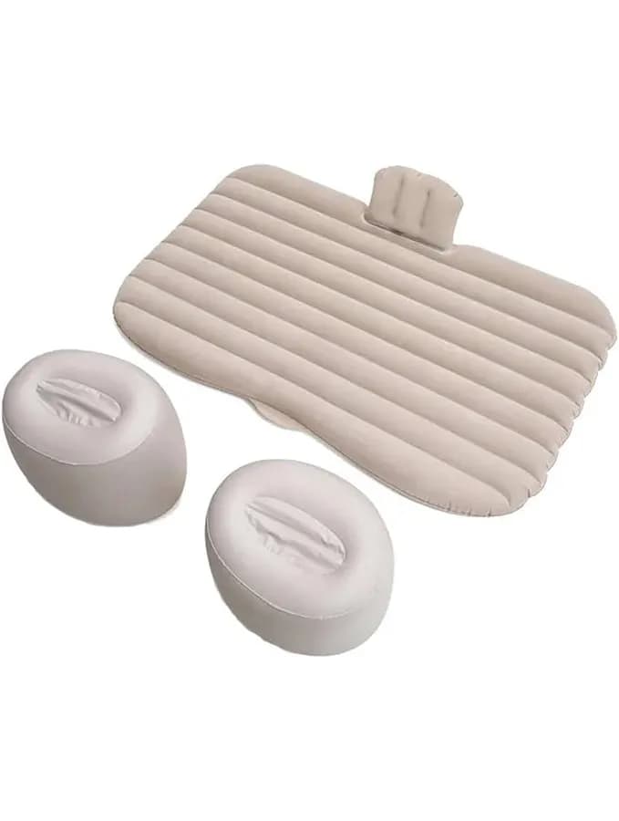 تشک بادی خودرو Squeez Car Air Bed B03 — تصویر ۶