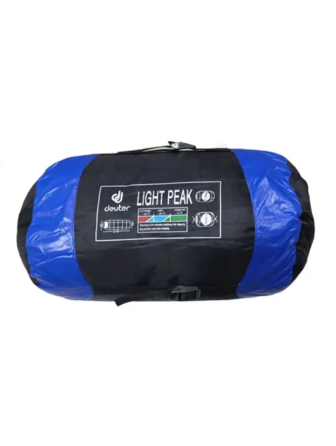 کیسه خواب پر دیوتر Deuter Light Peak — تصویر ۹