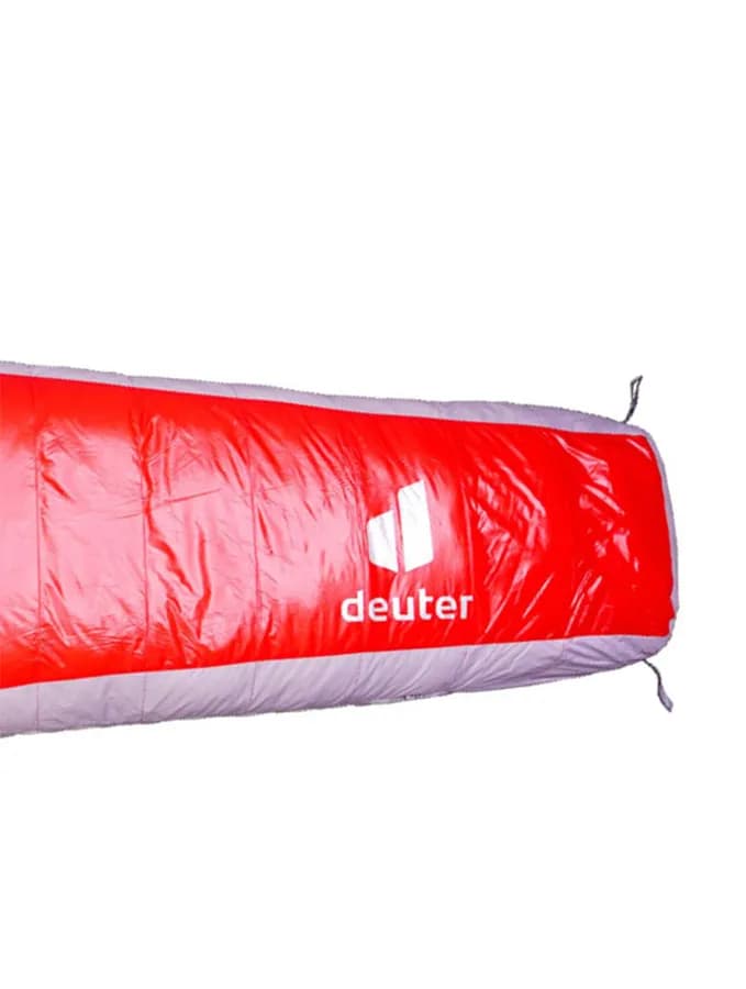 کیسه خواب پر دیوتر Deuter Light Peak — تصویر ۷