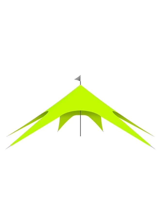 سایه بان استارتنت دیلور Dilor سایز بزرگ