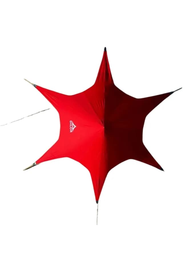 سایه بان استارتنت دیلور Dilor سایز کوچک — تصویر ۳