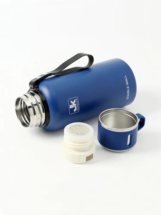 فلاسک کمپینگ جیاکانگ کاپ Jiakangcup 1/2L — تصویر ۴