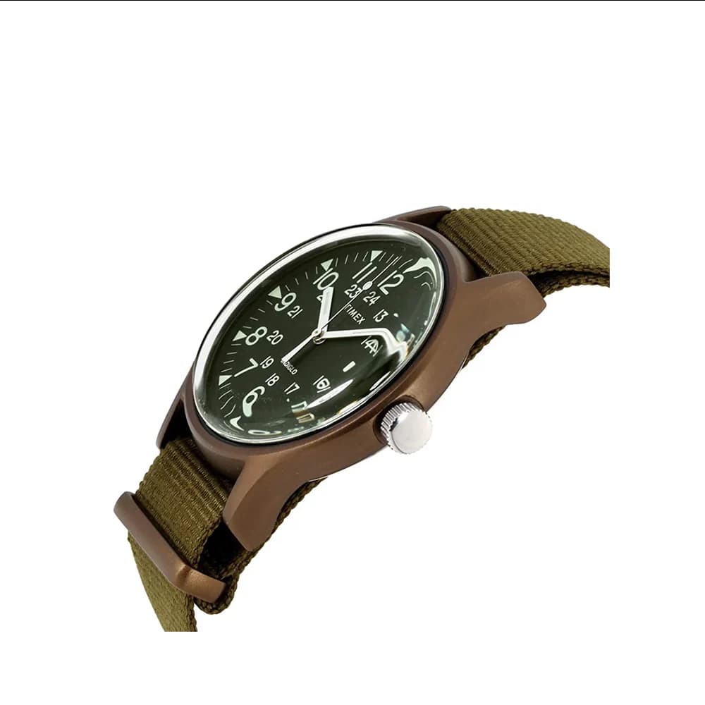 ساعت مچی اسپرت مردانه تایمکس مدل TW2R37500 — تصویر ۵