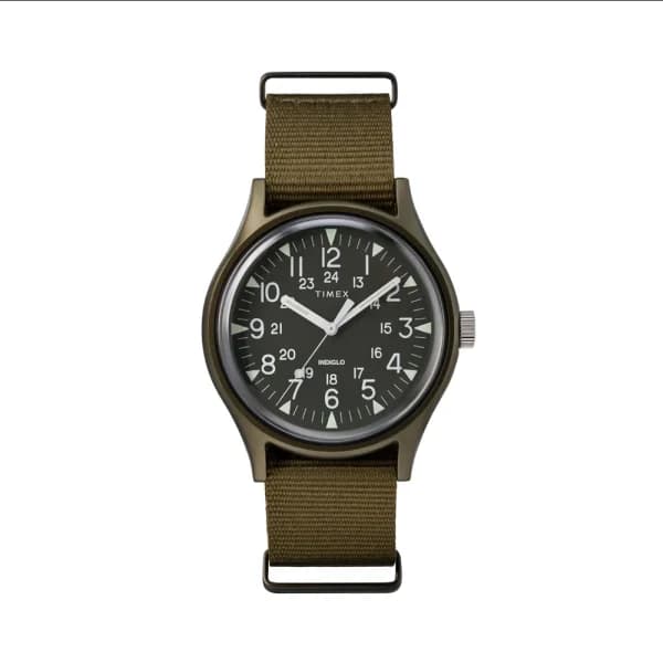 ساعت مچی اسپرت مردانه تایمکس مدل TW2R37500