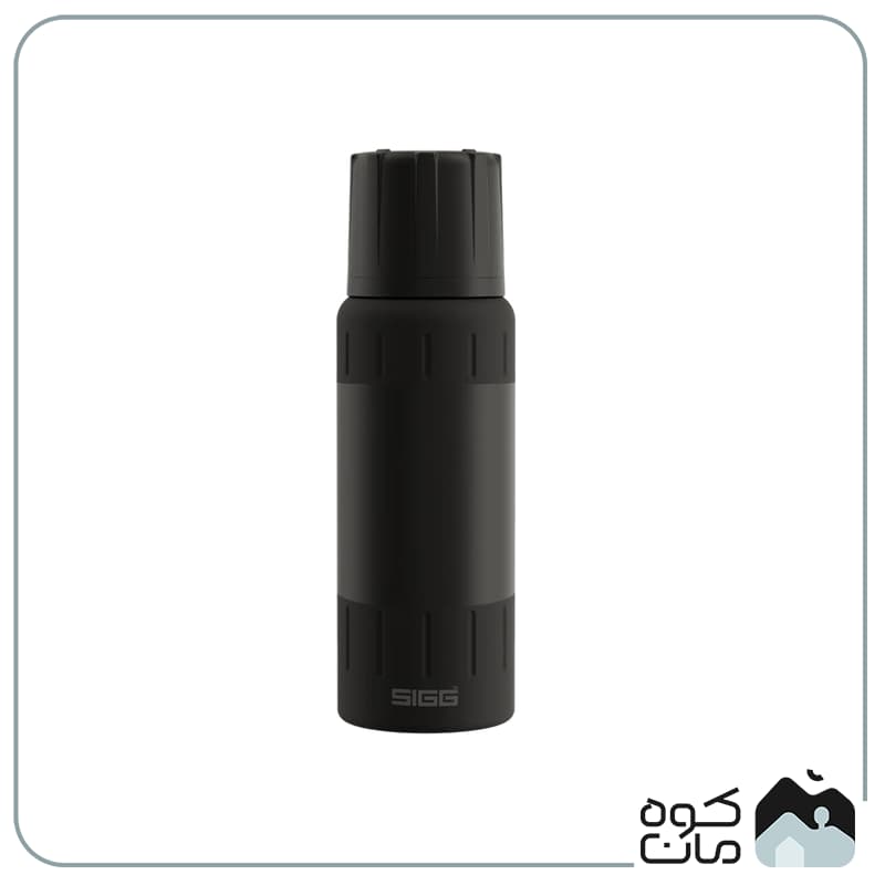 فلاسک کوهنوردی سیگ حجم 750 میلی لیتر مدل SIGG ALPINE STAR