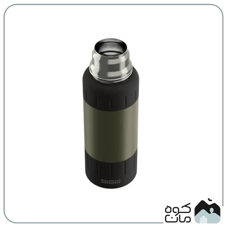 فلاسک کوهنوردی سیگ حجم 500 میلی لیتر مدل SIGG ALPINE STAR — تصویر ۷