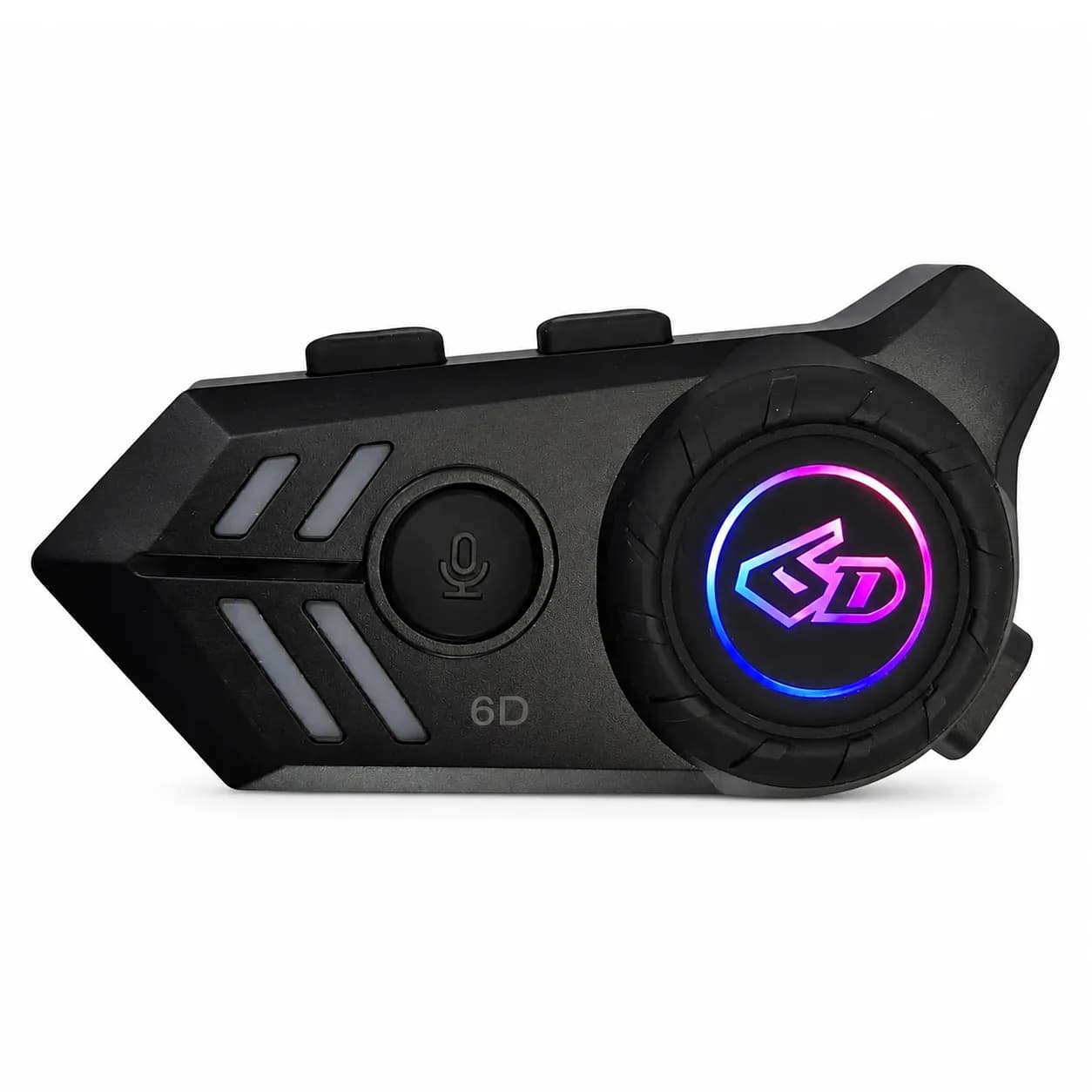 بلوتوث کلاه کاسکت مدل 6D-1