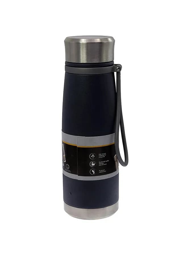 فلاسک مسافرتی جیاکانگ کاپ Jiakangcup vacuum 800ML — تصویر ۳