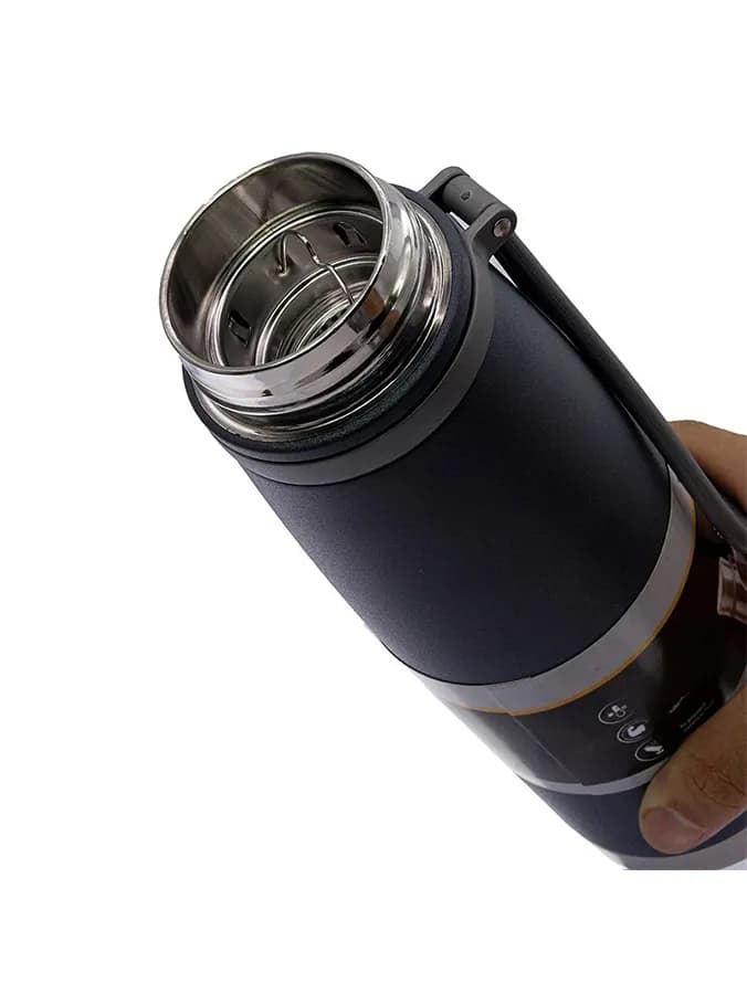 فلاسک مسافرتی جیاکانگ کاپ Jiakangcup vacuum 800ML — تصویر ۴