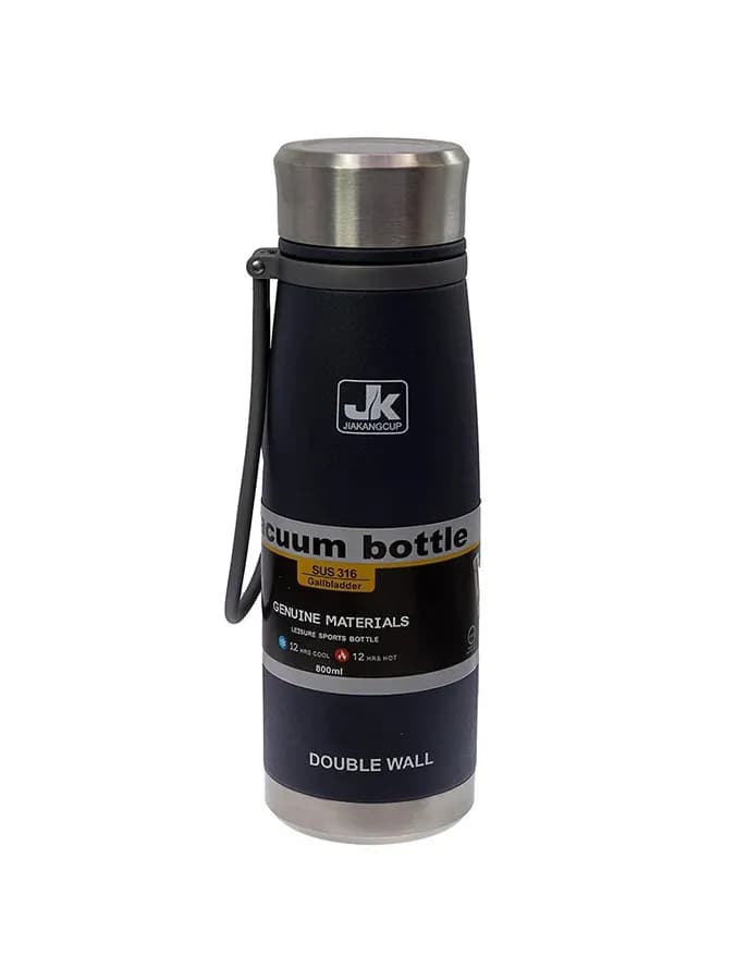 فلاسک مسافرتی جیاکانگ کاپ Jiakangcup vacuum 800ML